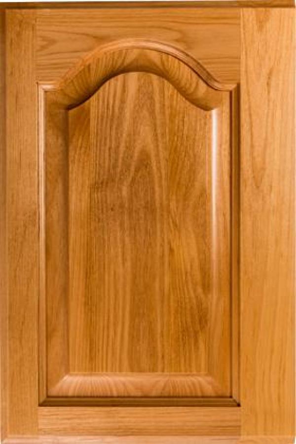 Liberty Lazy Susan Cabinet Door (SR)